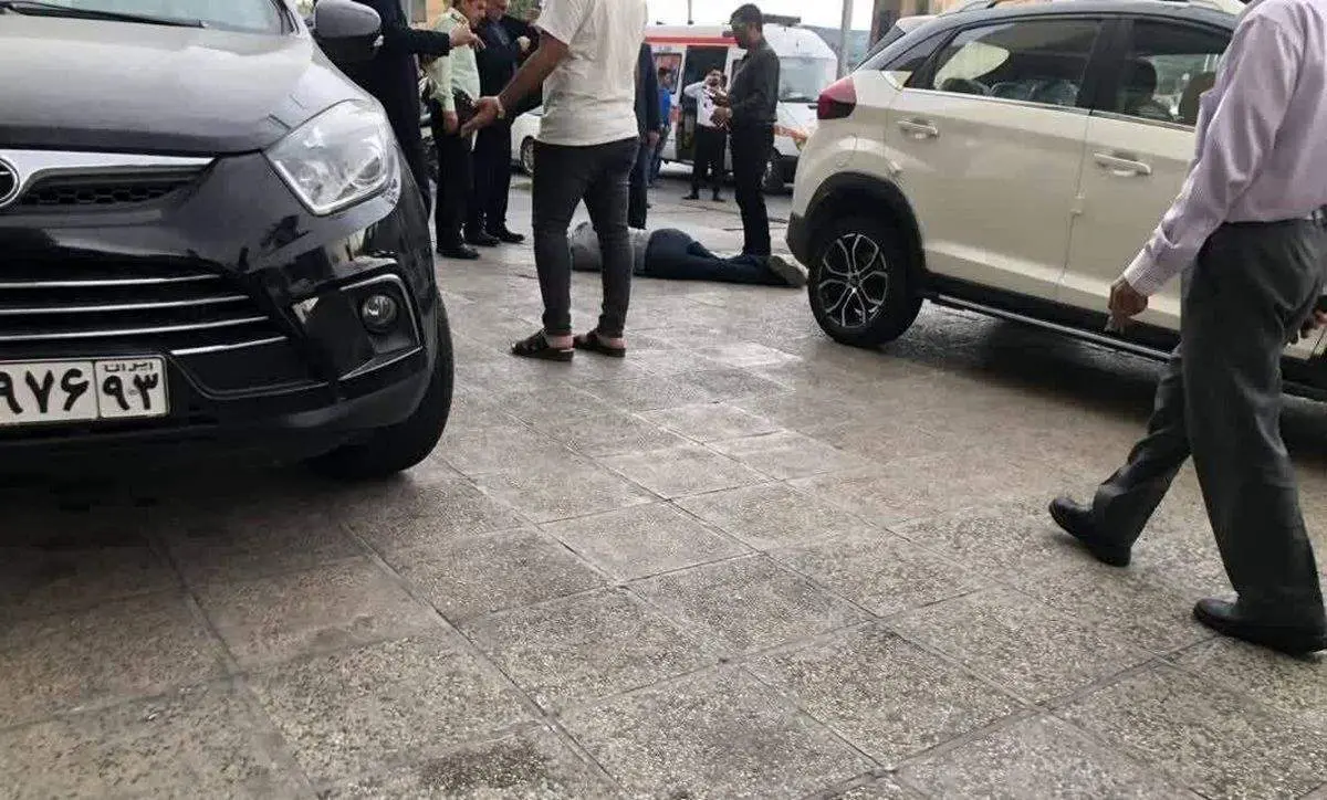 پشت پرده گروگان‌گیری خونین شیراز فاش شد