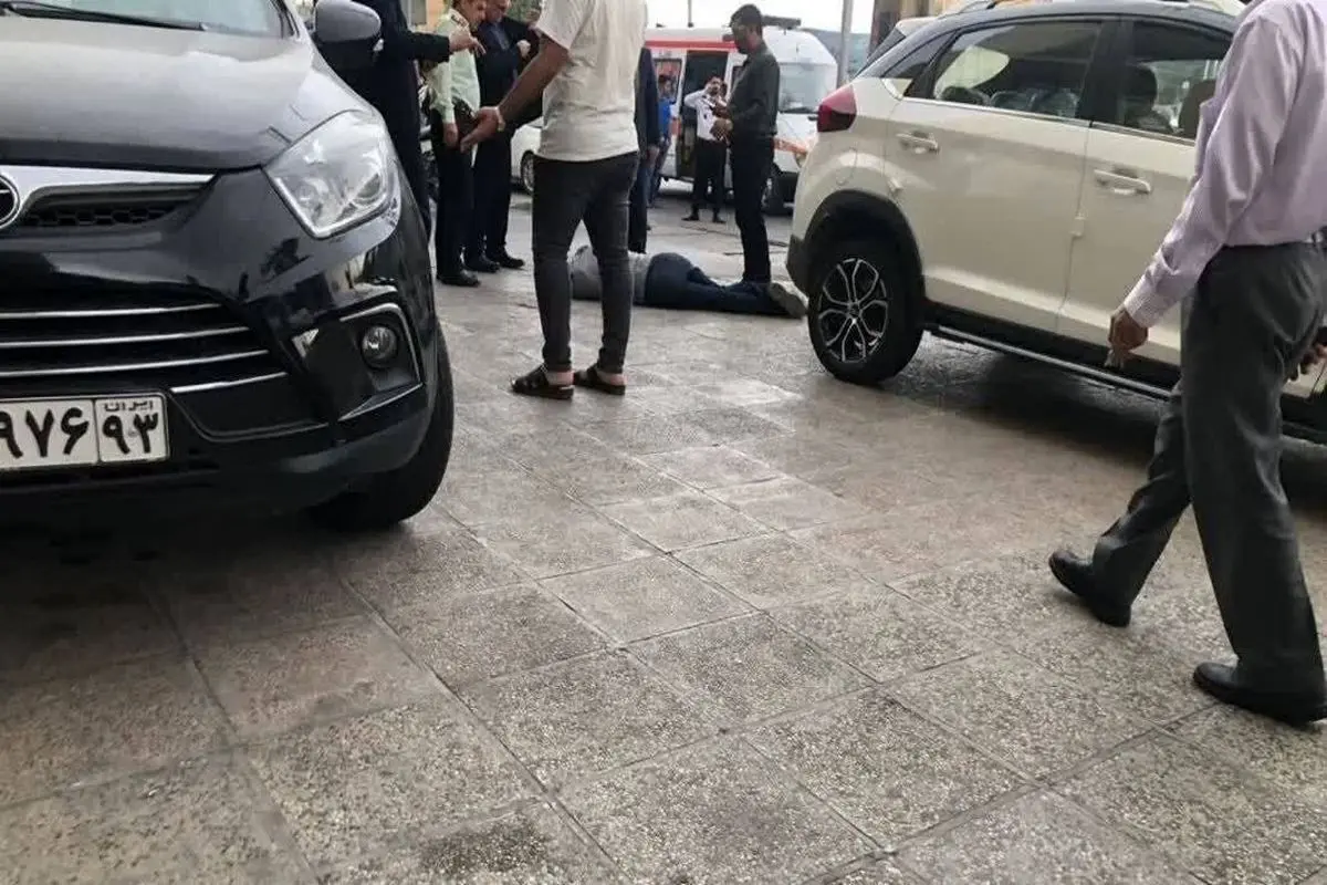 پشت پرده گروگانگیری خونین شیراز فاش شد