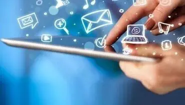 فعال شدن اینترنت هدیه خبرنگاران جامانده