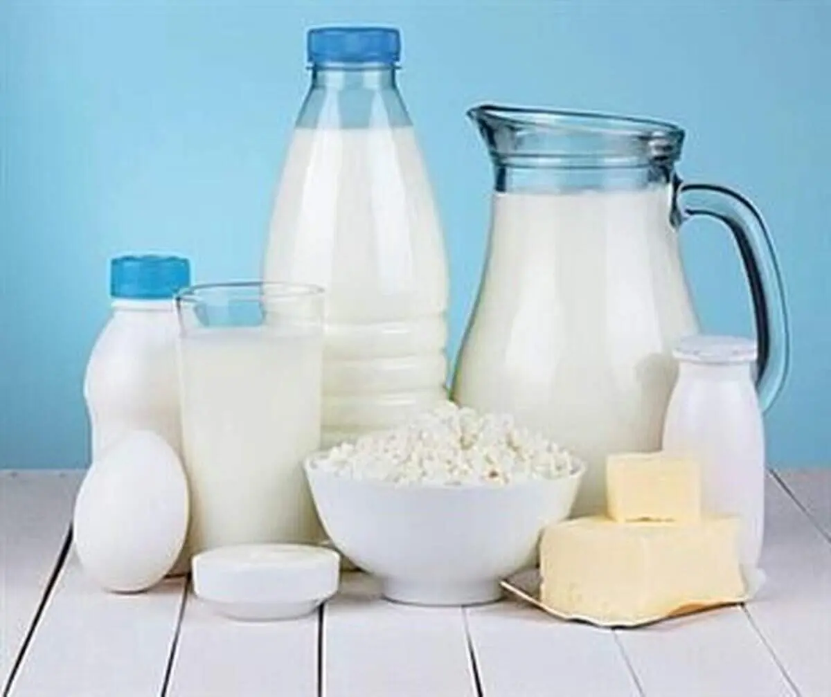 با این خوراکی ها به هیچ عنوان شیر نخورید+ اینفوگرافیک