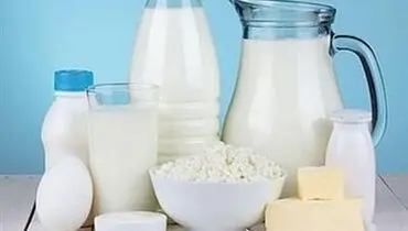 با این خوراکی ها به هیچ عنوان شیر نخورید+ اینفوگرافیک
