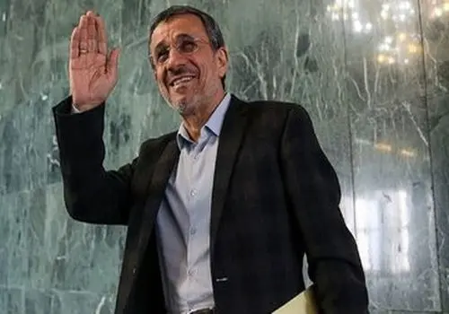 چرایی ضرورت محاکمه احمدی نژاد از زبان اسماعیل دوستی + فیلم