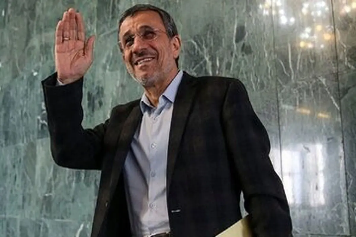 ماجرای تذکر صریح رهبر انقلاب به احمدی نژاد چه بود؟