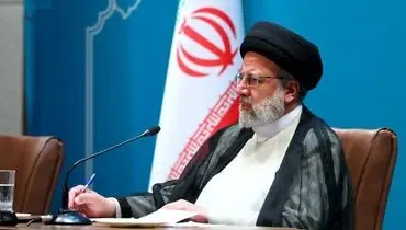 پیام تبریک رئیسی به مناسبت موفقیت ورزشکاران ایران در بازیهای پارالمپیک آسیایی