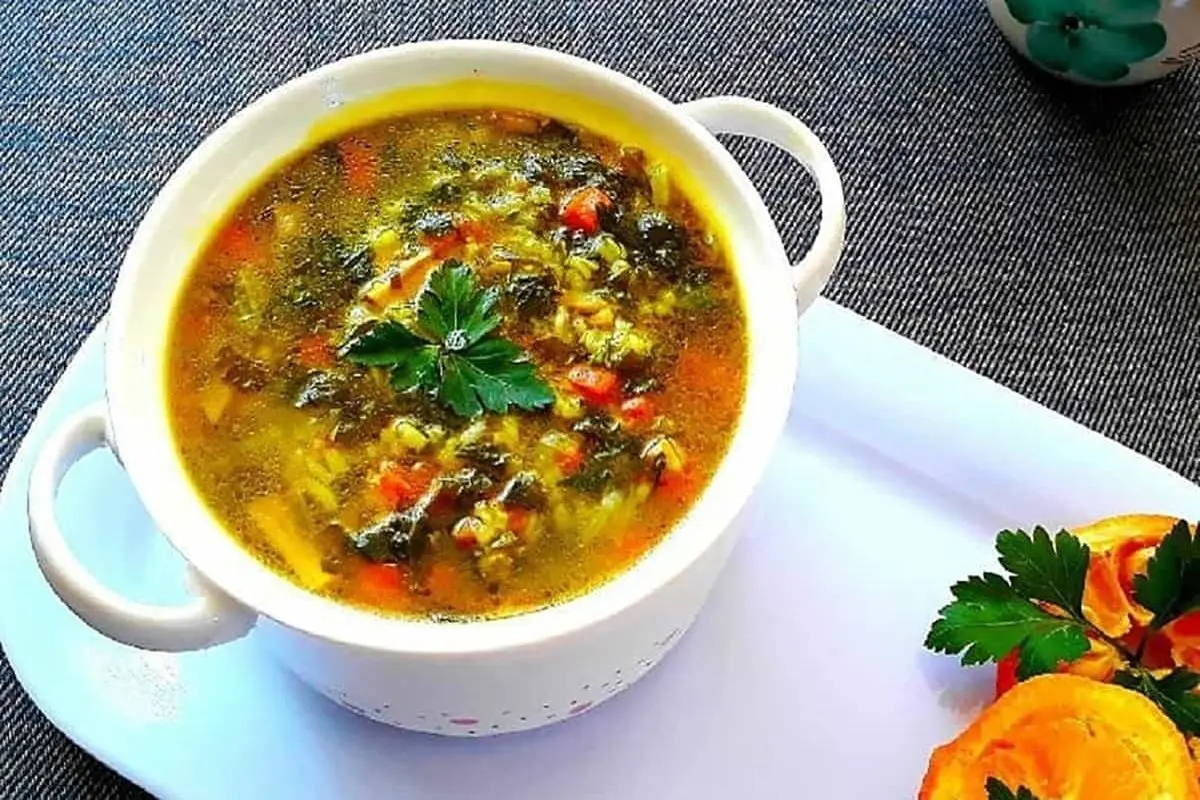 فواید خوردن سوپ؛ از کاهش وزن تا تامین آب بدن
