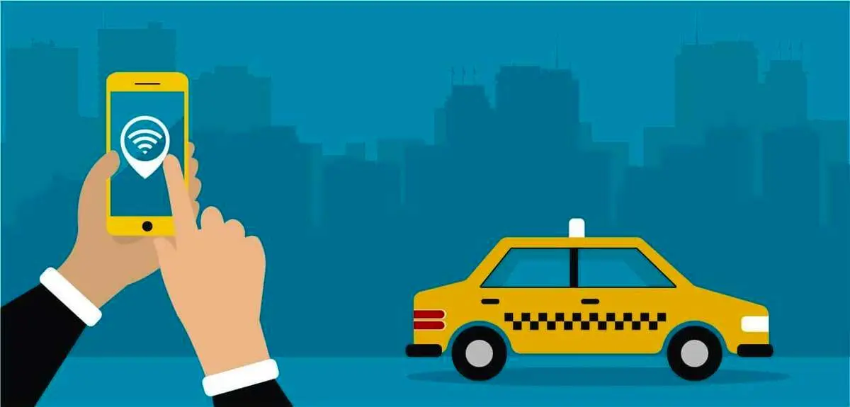 تغییر نرخ کرایه برای تاکسیهای اینترنتی؟