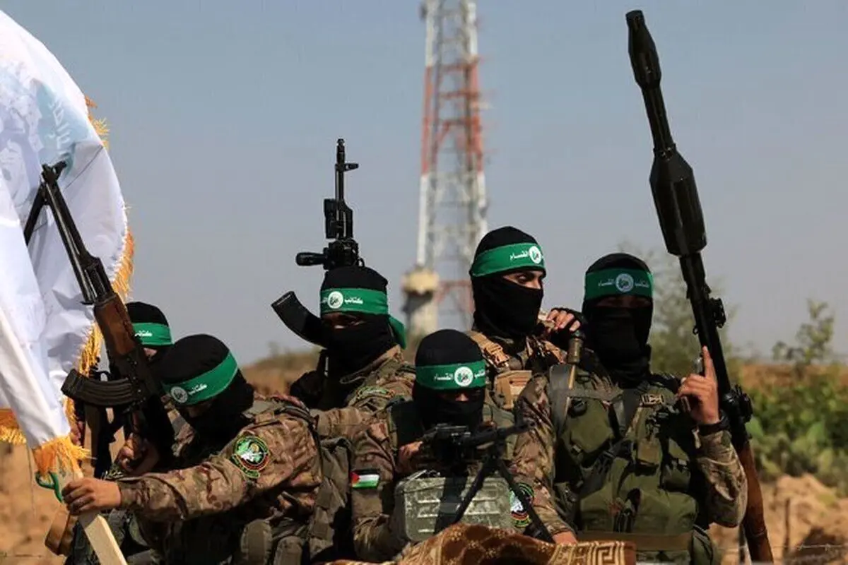 چراغ سبز حماس به کرملین برای آزادسازی اسرا