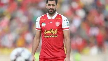 تیکه تند مجری صدا و سیما به مدافع پرسپولیس خبر ساز شد!