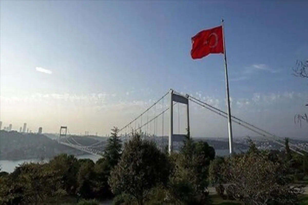 امیرعبداللهیان به وزیر خارجه ترکیه تبریک گفت