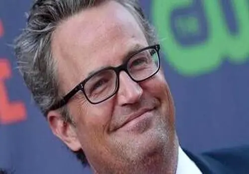 حکم قاتل بازیگر مشهور سریال «فرندز» صادر شد | ملکه مواد نقره داغ شد