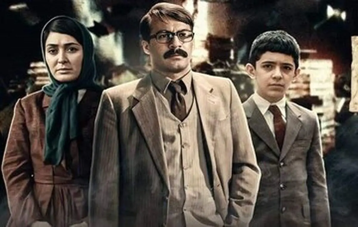 باز هم اتفاقی جدید در پخش سریال «سرزمین مادری»