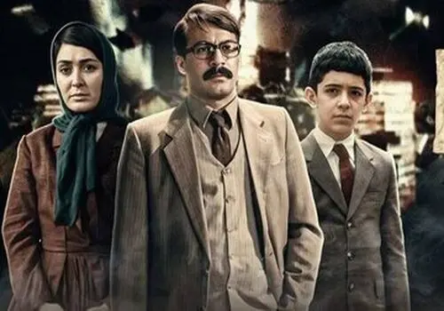 تغییر چهره «زهره، مادر واقعی رهی» سریال سرزمین مادری بعد 16 سال/عکس