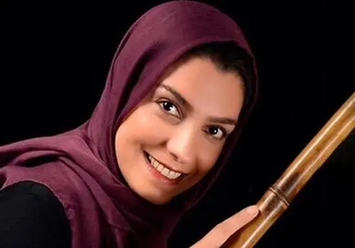 استایل عجیب و متفاوت الیکا عبدالرزاقی در کنار امیر مهدی ژوله و ساغر قناعت+ عکس
