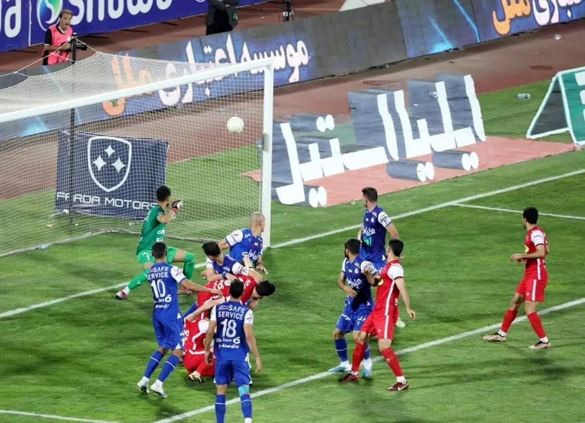 اشتباه تاریخی مدیران استقلال و پرسپولیس