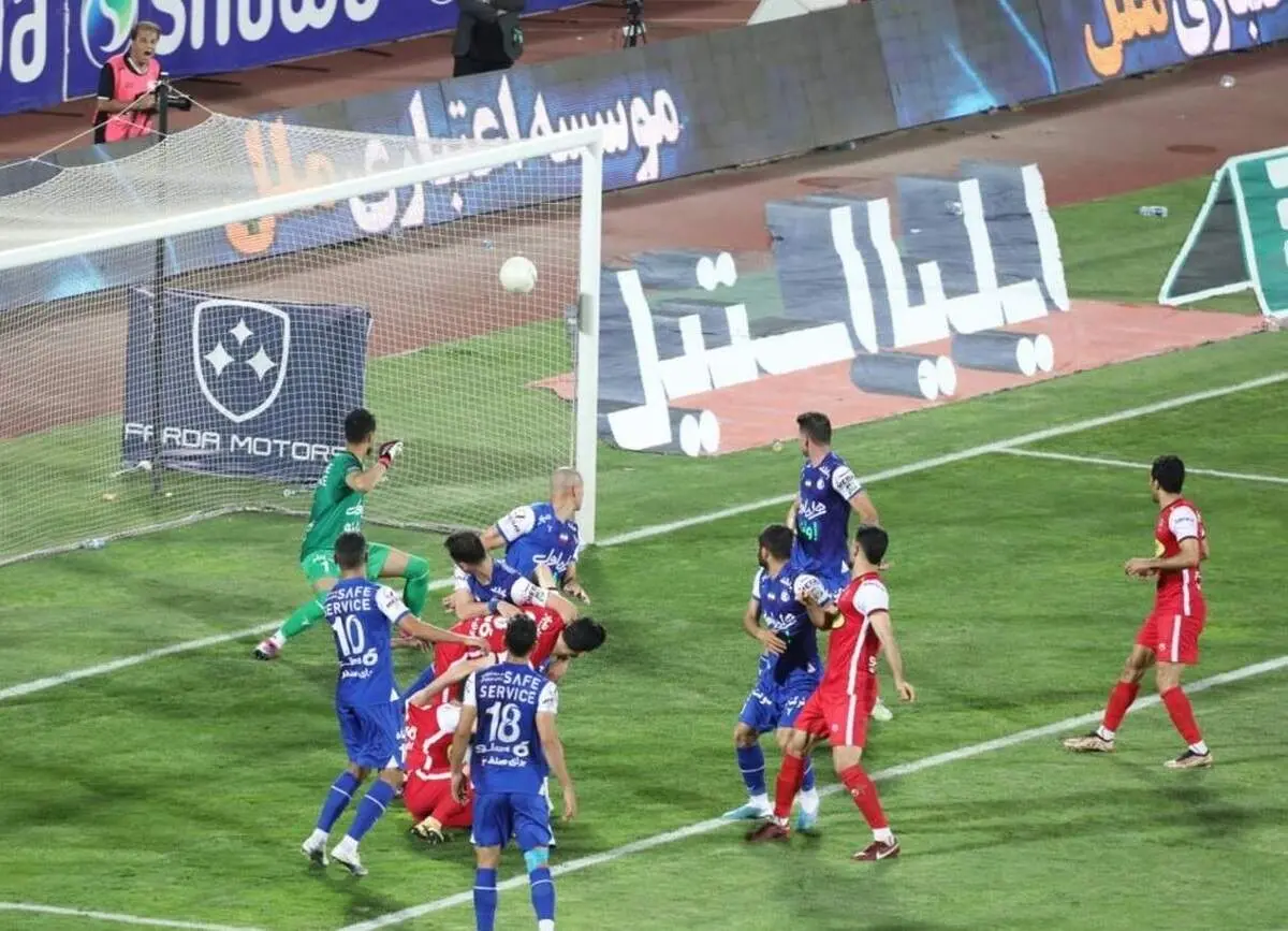 اشتباه تاریخی مدیران استقلال و پرسپولیس