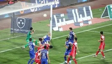 اشتباه تاریخی مدیران استقلال و پرسپولیس
