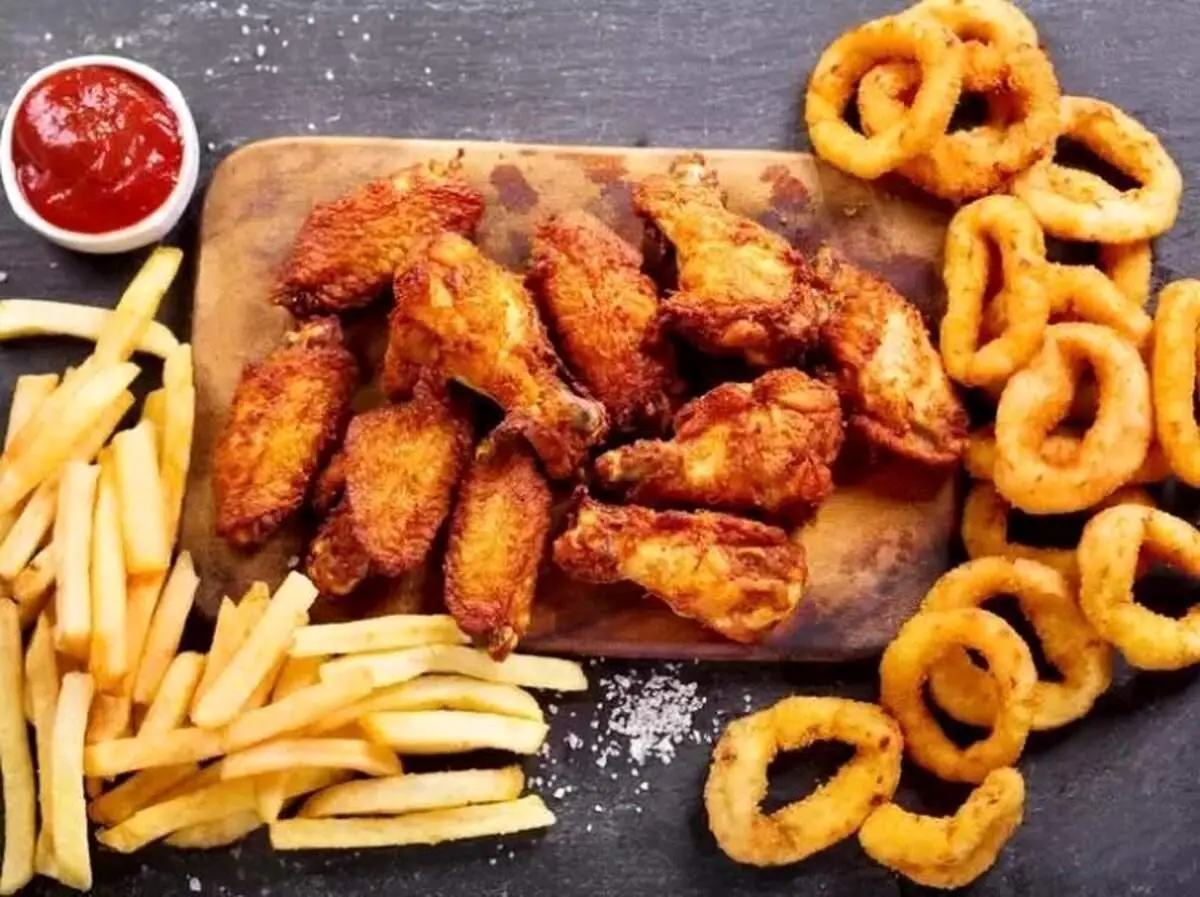 حذف چربی اضافی غذا با این ۷ روش موثر