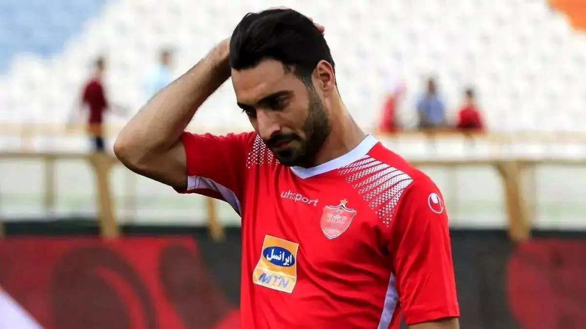 شهاب زاهدی جواب شجاع خلیل‌زاده را داد