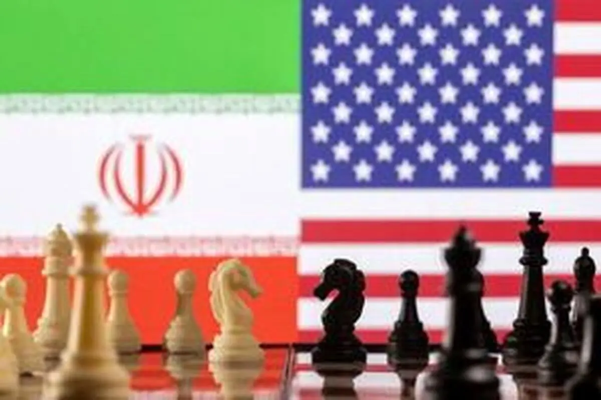 ایران دست خود را رو نمیکند اما همه گزینهها را روی میز دارد