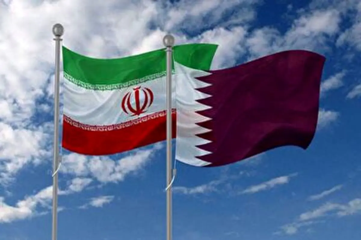 رونمایی از خیانت قطری ها به ایران در ماجرای تامین آب سیستان+ فیلم