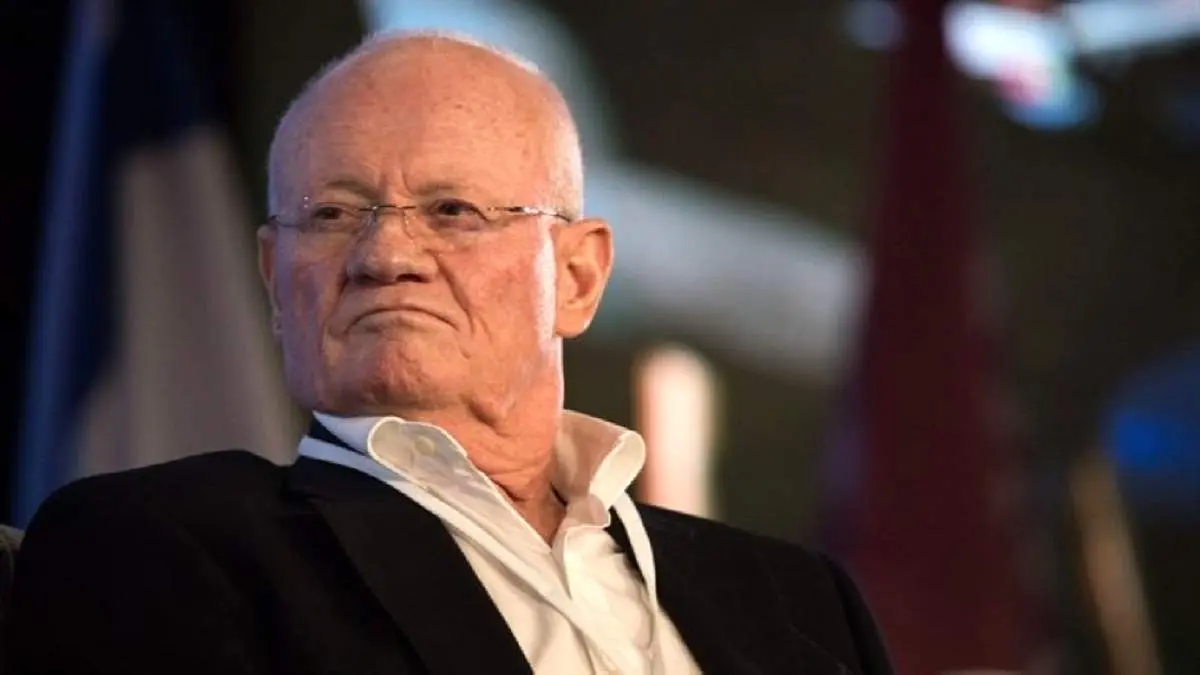 ناتوانی اسرائیل از جنگ با حماس از زبان رئیس سابق موساد+ عکس