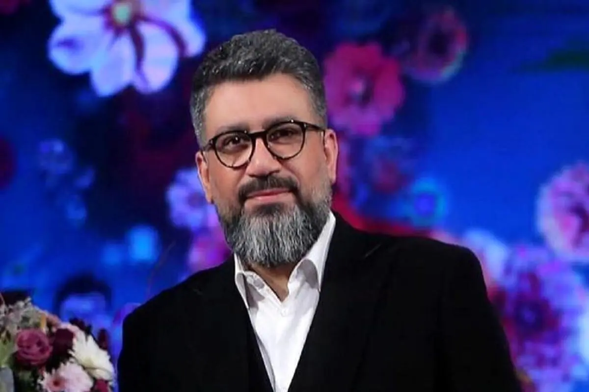 رضا رشیدپور از خجالت نماینده جنجالی مجلس درآمد+ عکس