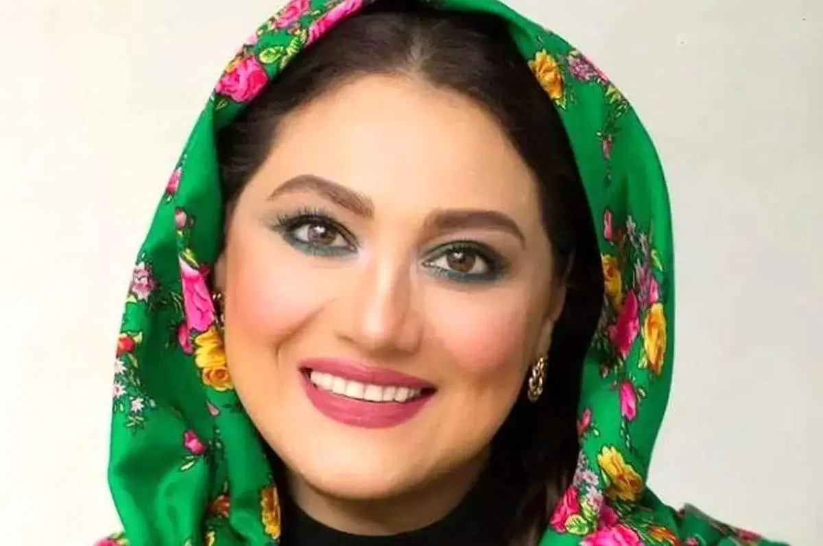 تصویر ناراحت کننده شبنم مقدمی از مزار کارگردان محروم+ عکس