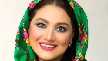 تصویر ناراحت کننده شبنم مقدمی از مزار کارگردان محروم+ عکس