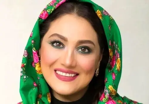 استایل راحت شبنم مقدمی لب دریا خبر ساز شد!+ عکس