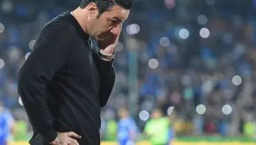 جواد نکونام نقره داغ شد؛ محکومیت جدید سرمربی استقلال