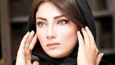 استوری جدید بازیگر سریال «نجلا» با تصویری جنجالی!+ عکس