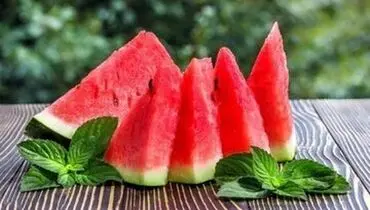 می خواهید لاغر شوید؟ این میوه ها را بخورید