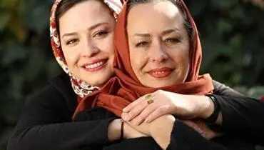 روایت مهراوه شریفی نیا از صحنه اعدام مادرش در سریال کیمیا+ فیلم