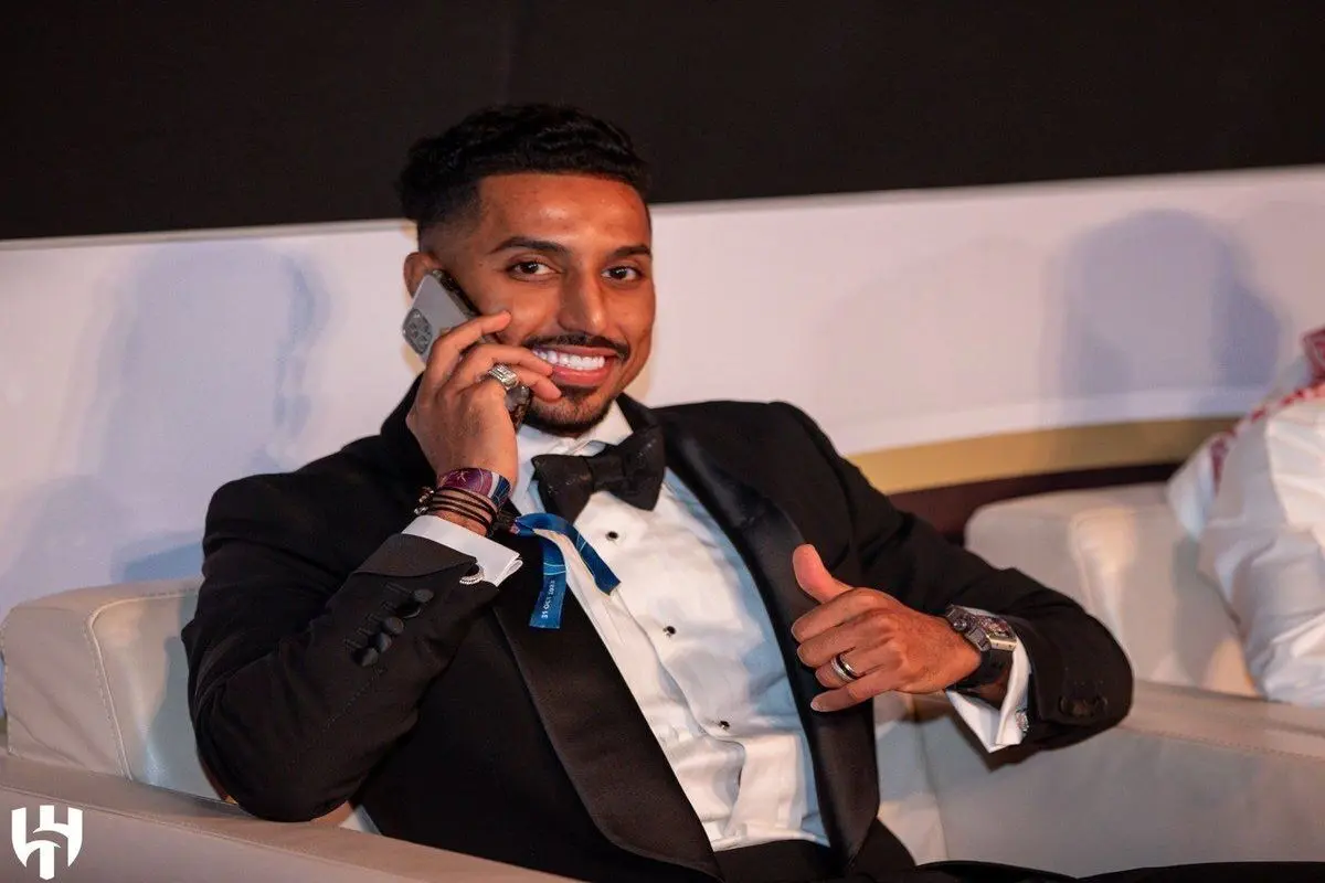 این چهره مرد سال فوتبال آسیا شد