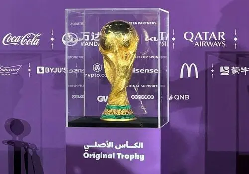 ولخرجی عربستان تمامی ندارد ۴۰ میلیارد دلار هزینه برای جام جهانی ۲۰۳۴