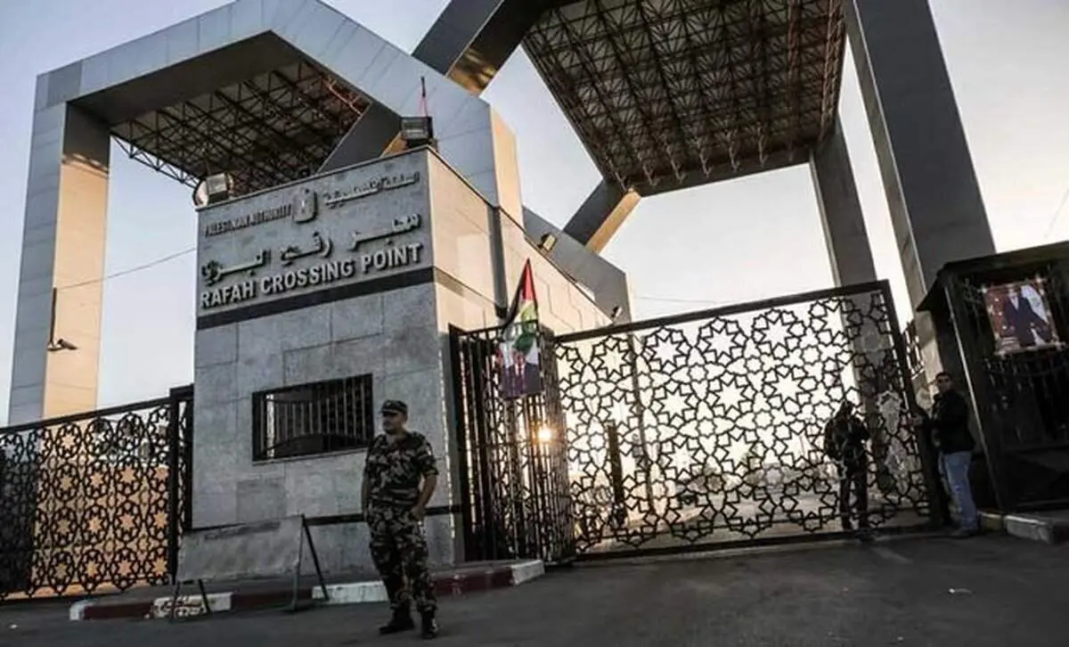 رویترز: تخلیه محدود غزه از طریق رفح با میانجیگری قطر
