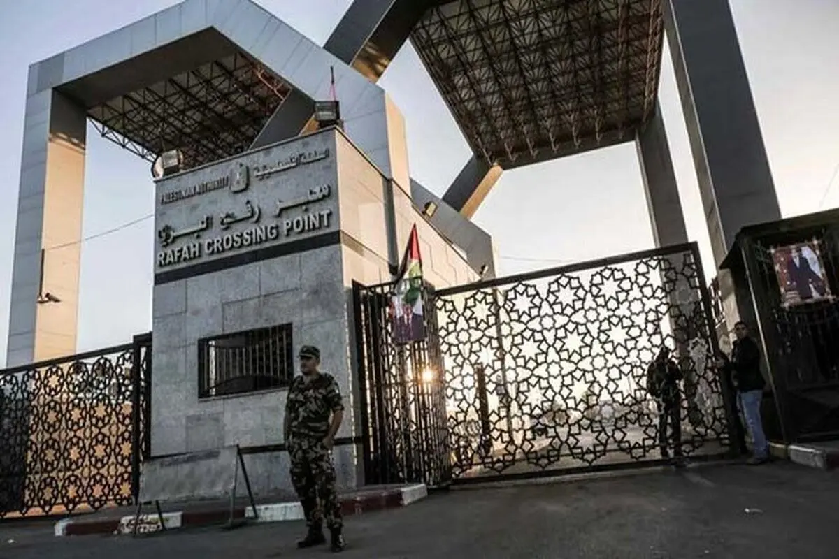 رویترز: تخلیه محدود غزه از طریق رفح با میانجیگری قطر