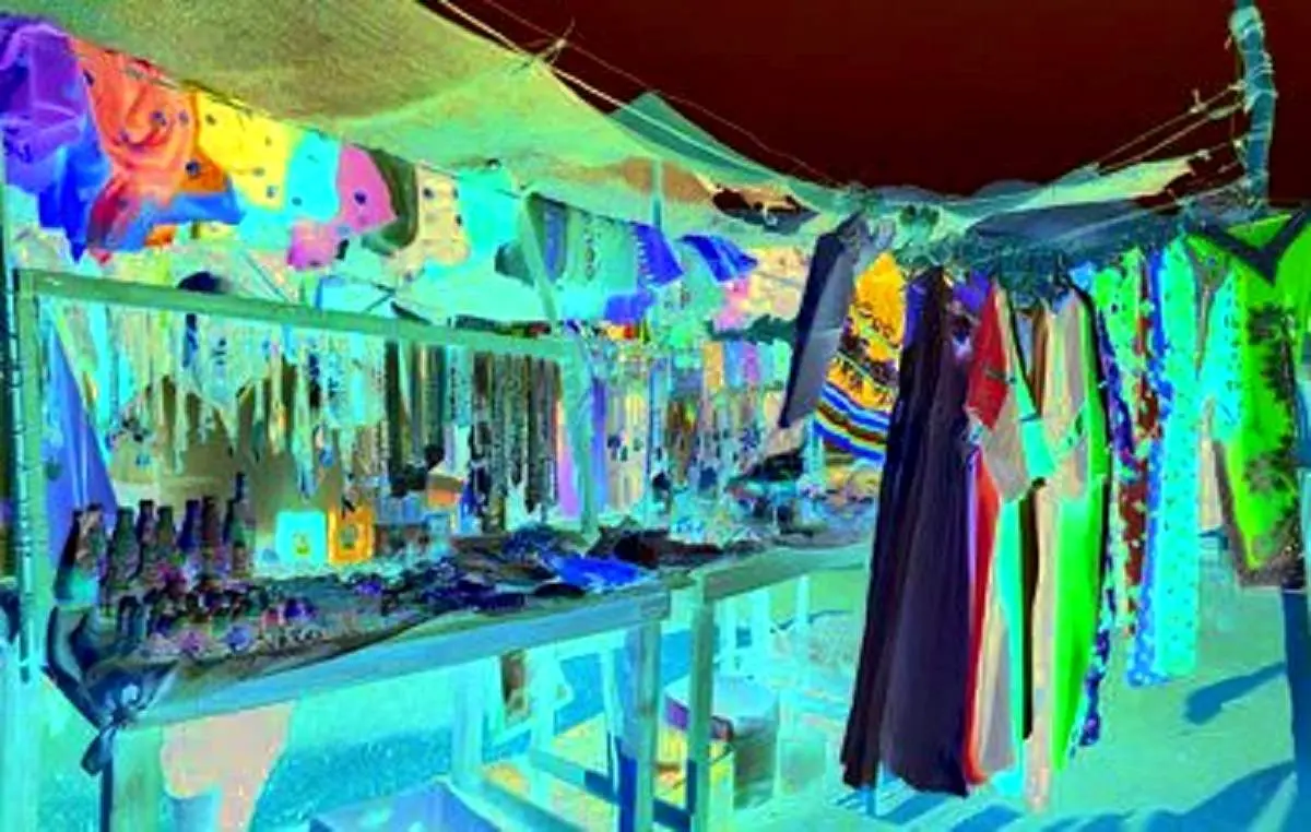 «هرمز» رنجور