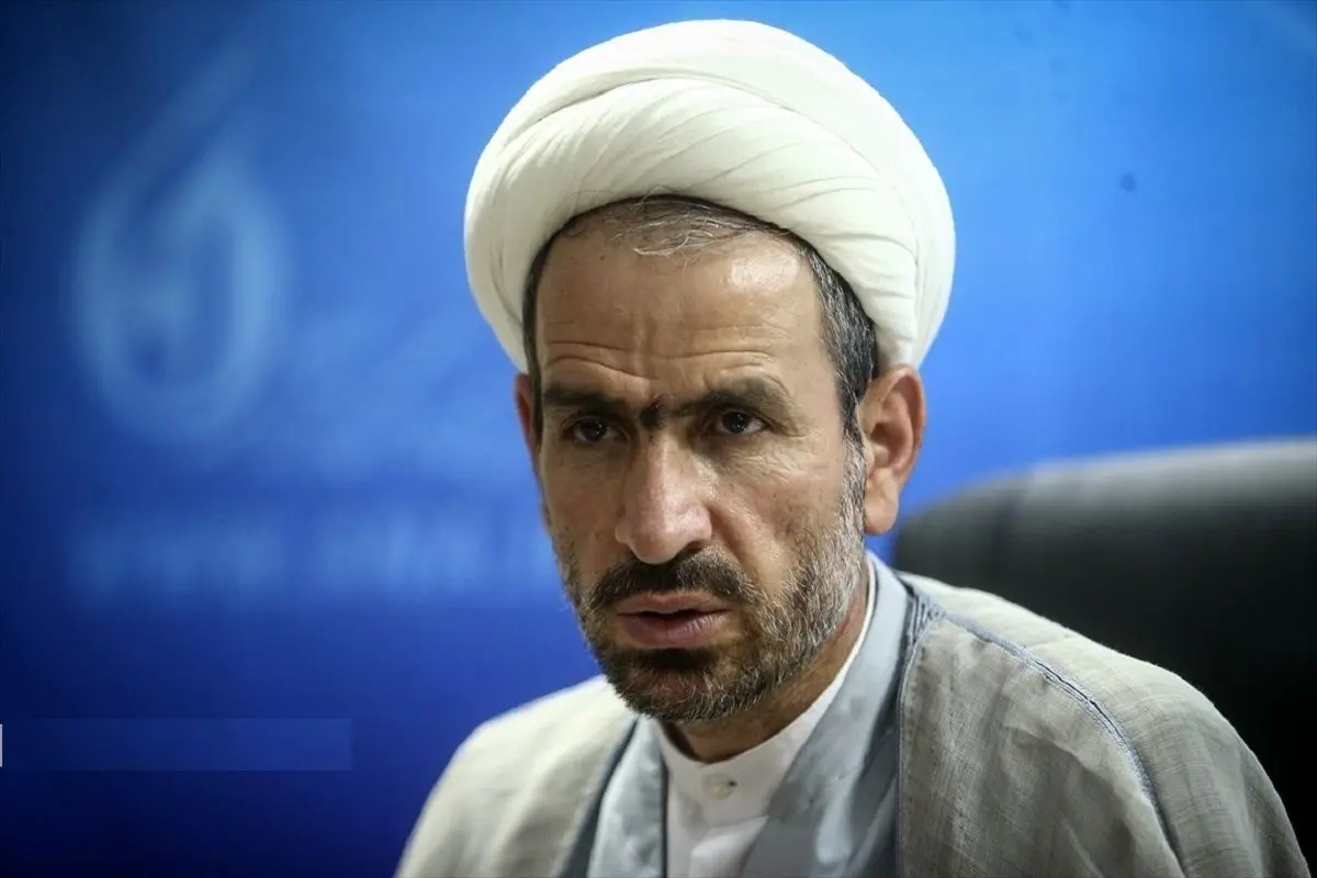 نماینده مجلس: آمریکایی ها جرات شاخ به شاخ شدن با ما را ندارند