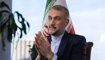 روایت امیرعبداللهیان از پیام آمریکا به ایران