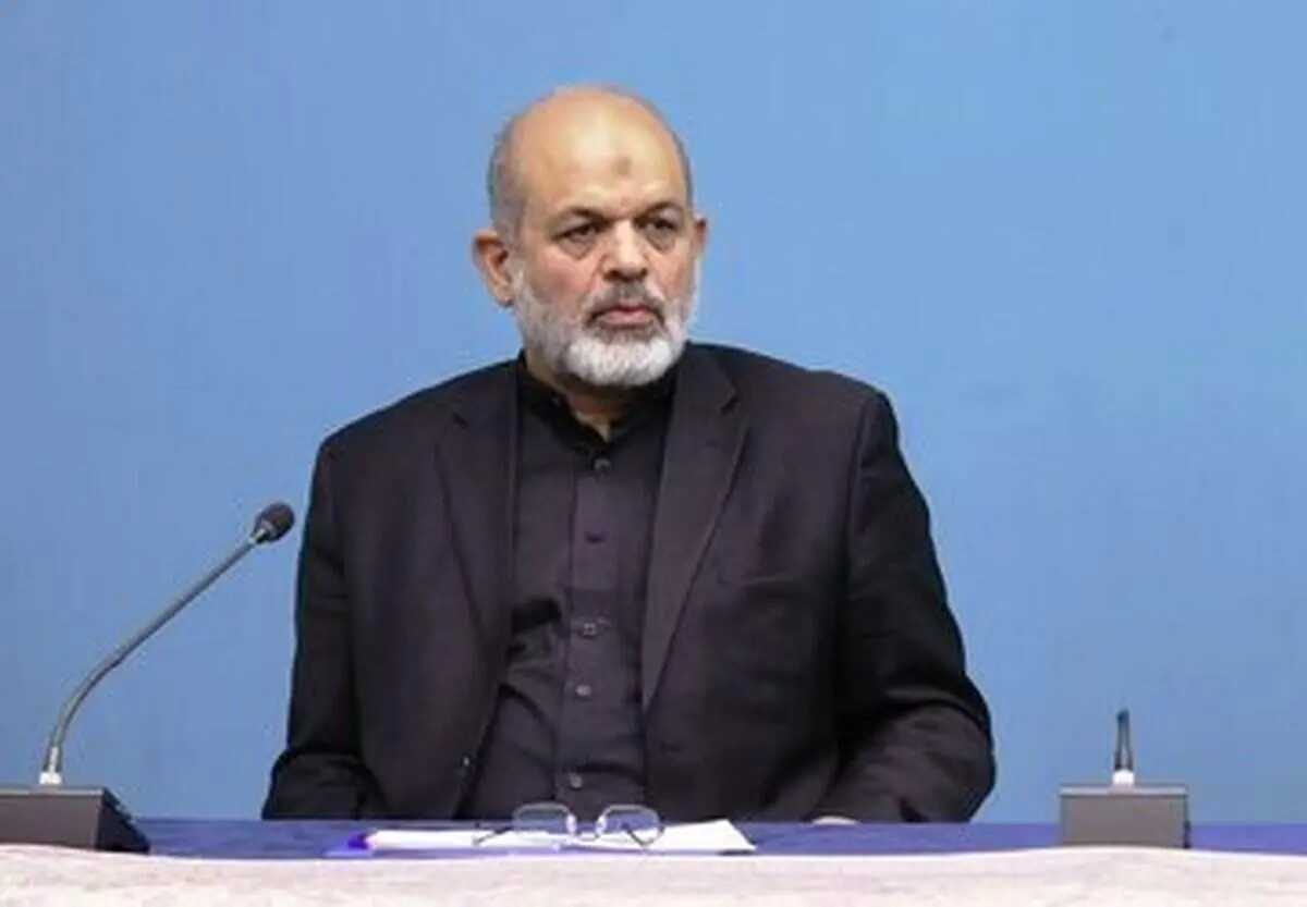 تلاش دشمنان برای ایجاد ناامنی در کشور از زبان وزیر کشور