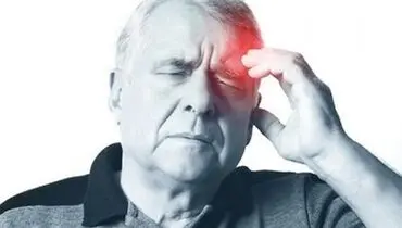 با علائم هشدار دهنده سکته مغزی آشنا شوید