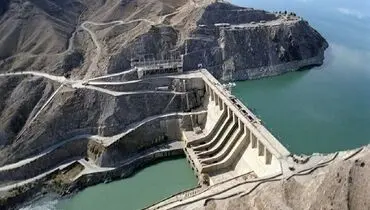 ادامه ماجراجویی طالبان با ساخت سد جدید بر روی هامون