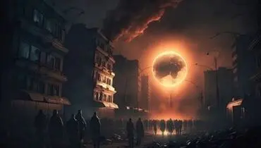 پیش بینی ترسناک ایلان ماسک درباره نحوه انقراض نسل بشر!