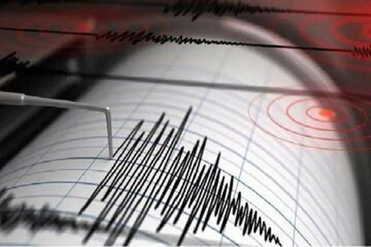 زلزله ۶.۶ ریشتری این کشور را لرزاند