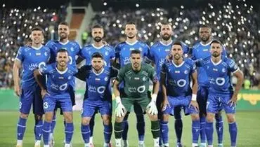 ماجرای هاشمی نسب برای یک استقلالی دیگر تکرار شد