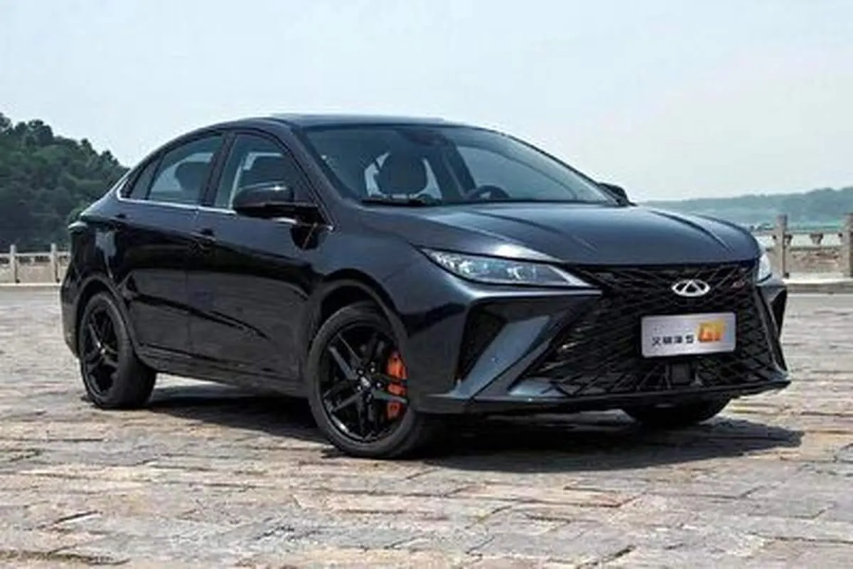 فاجعه در کیفیت خودروی داخلی متعجبتان می کند!+ فیلم