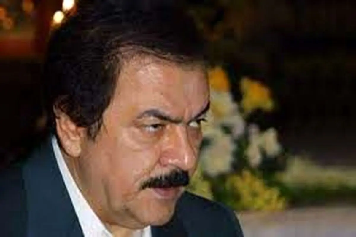 پایان یک شیطان؛ مرگ مسعود رجوی+ کاریکاتور