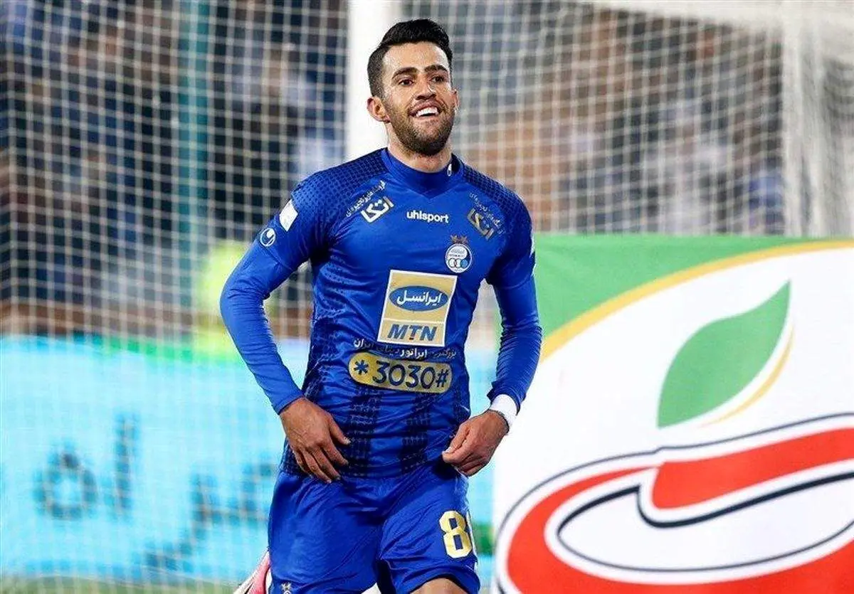 دلخوری شدید یک استقلالی؛ کار باشگاه زشت بود
