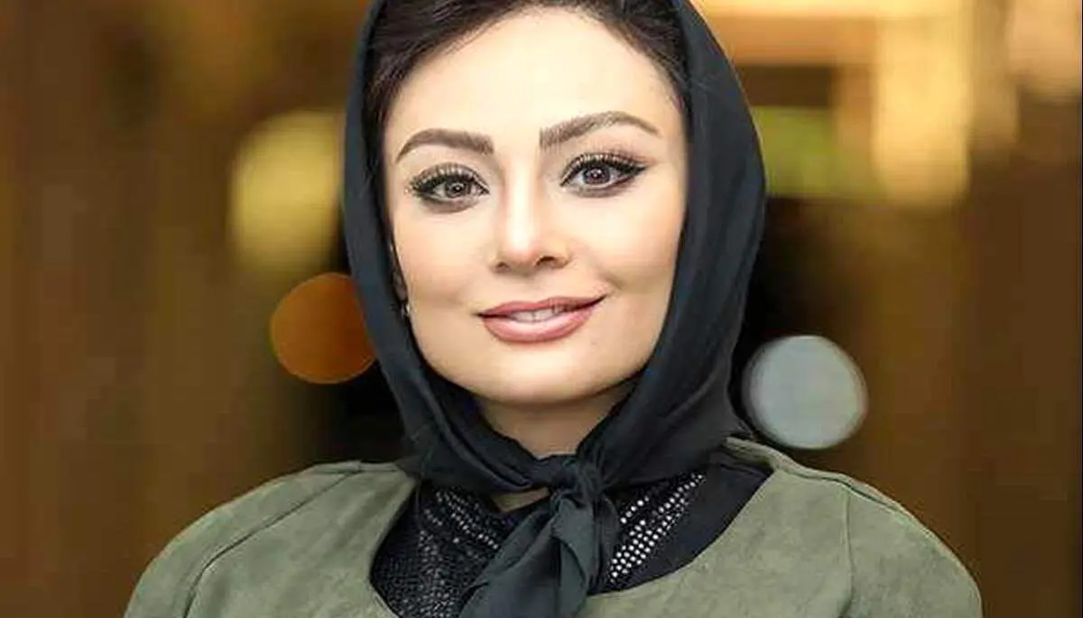 یکتا ناصر در انتهای یک کوچه جذاب و قدیمی+ عکس